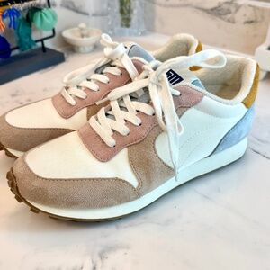 Modern Steve Madden Sneakers